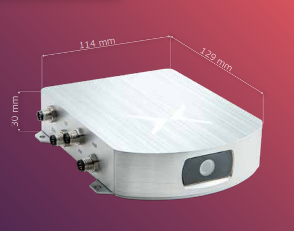 荷蘭XSENS視覺(jué)導(dǎo)航Vision Navigator