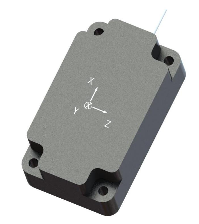 MIMU270mems慣性測(cè)量單元